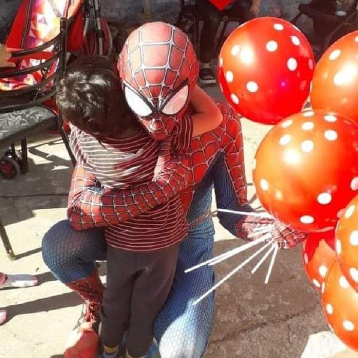 Spiderwest Spiderwest
