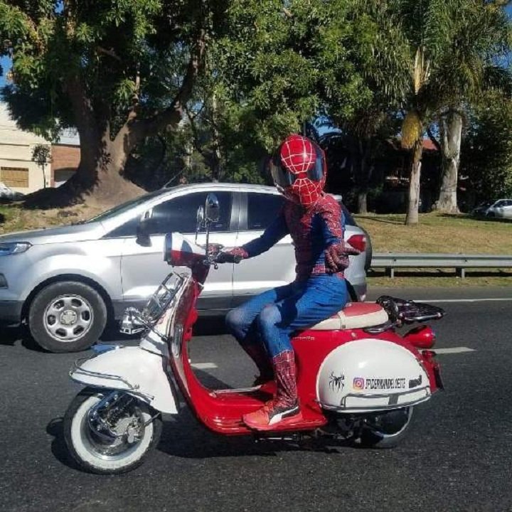 Spiderwest Spiderwest