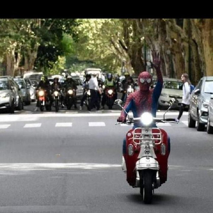 Spiderwest Spiderwest
