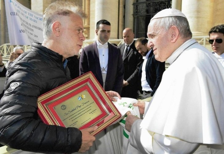 Vaticano Vaticano