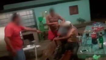Detuvieron a la "manada" que violó a un joven en Córdoba