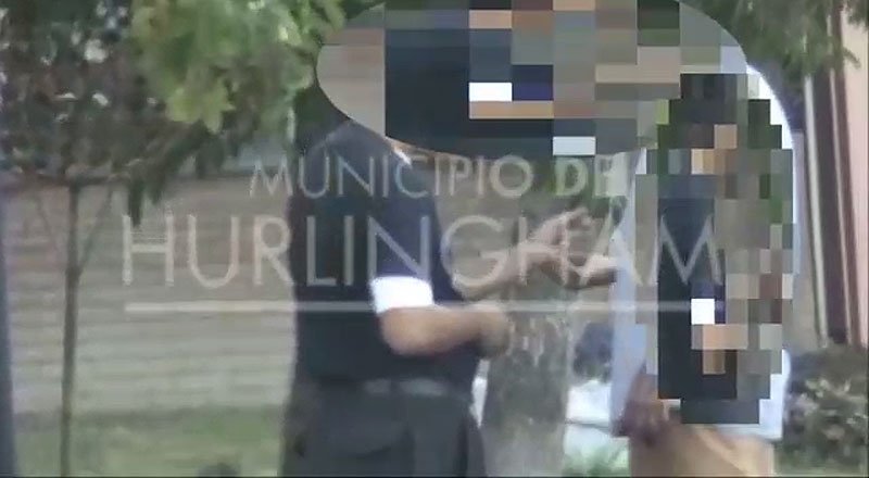 Cayó “La banda del colombiano”, que vendía drogas en Hurlingham