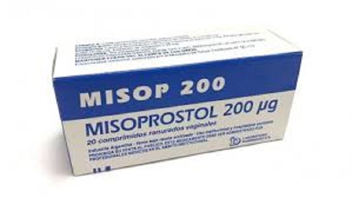 Misoprostol