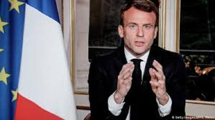 Macron