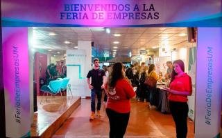 Portal de empleo de municipio de Morón participará en Feria de Empresas de la Universidad de ese distrito