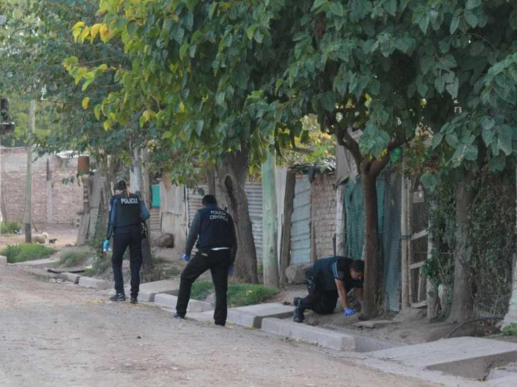 Los detalles del crimen de la niña de 3 años en Las Heras