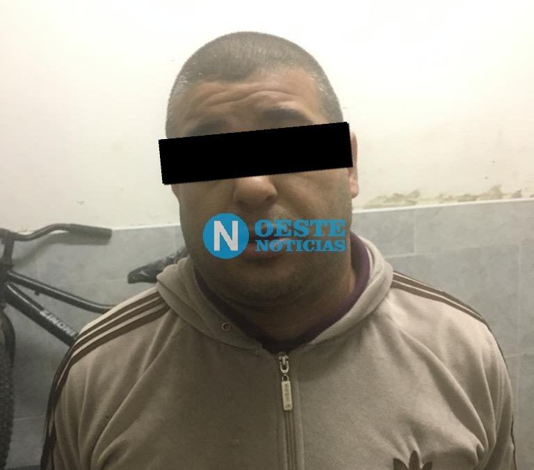 Detuvieron al autor de matar a balazos a un vecino de Tesei