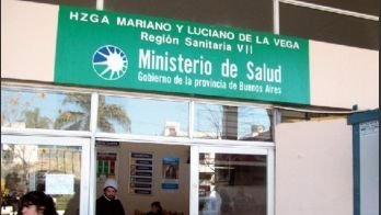 Dijeron que su hijo murió tomando la leche, pero lo mataron a golpes