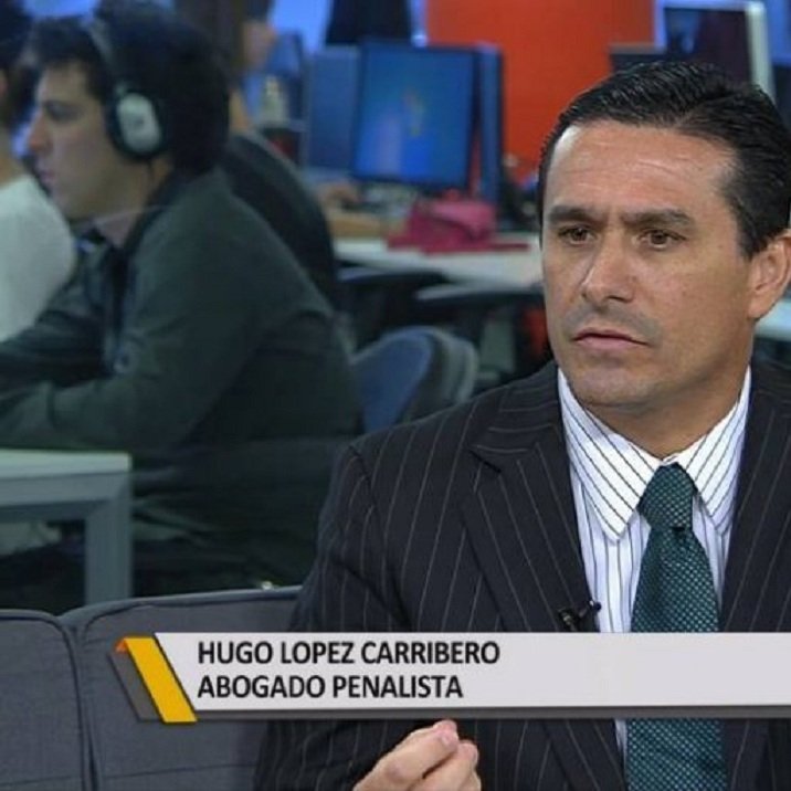 Hugo López Carribero