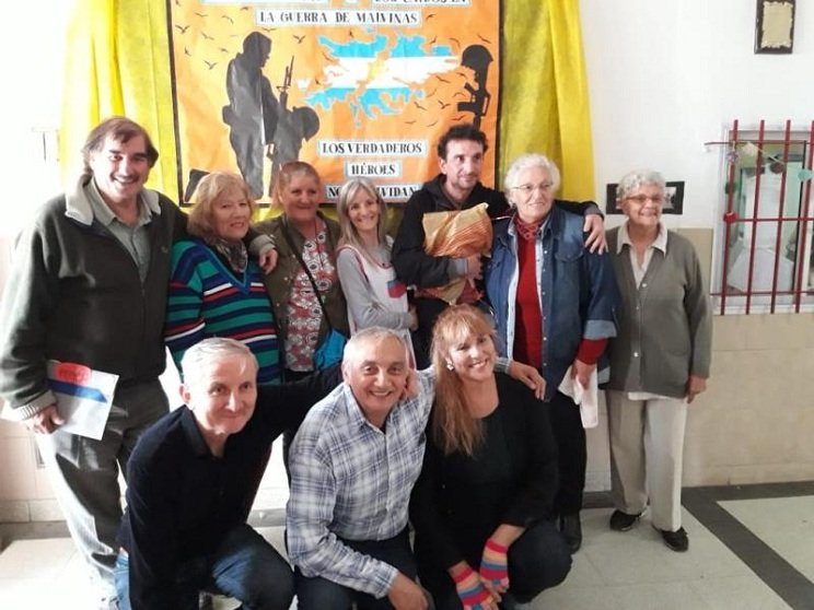 Otoño de Letras 2019