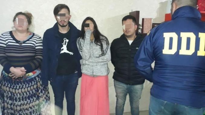 Hurlingham: cayó banda que estafaba jubilados en la zona
