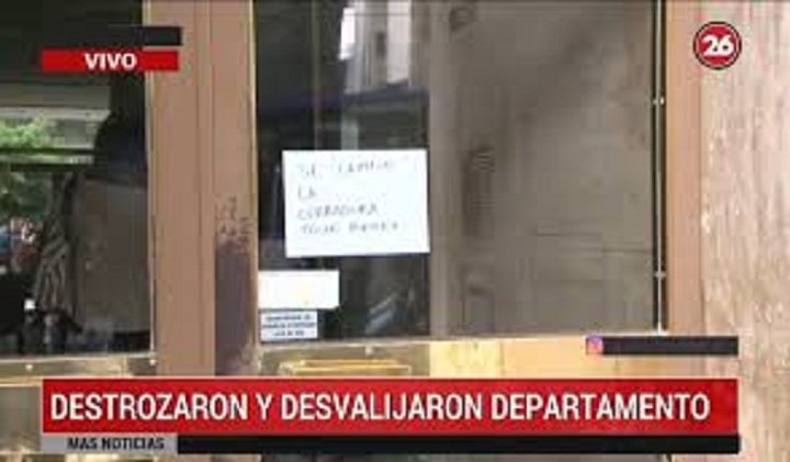 Tortura y robo Tortura y robo