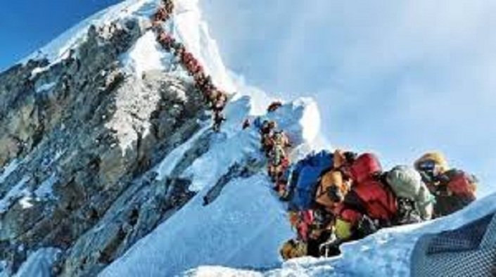 Everest
