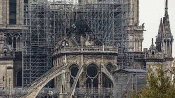 Notre Dame Notre Dame