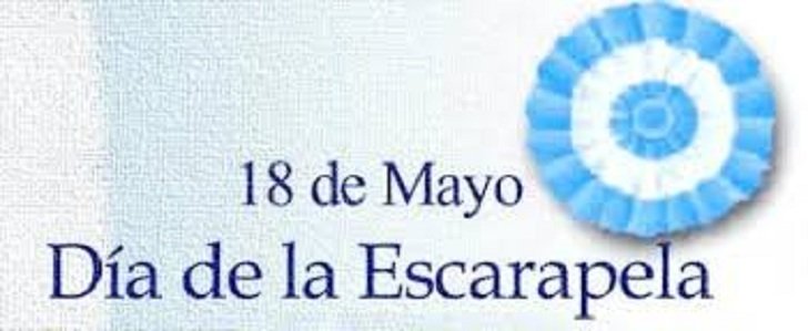 Día de la Escarapela Día de la Escarapela