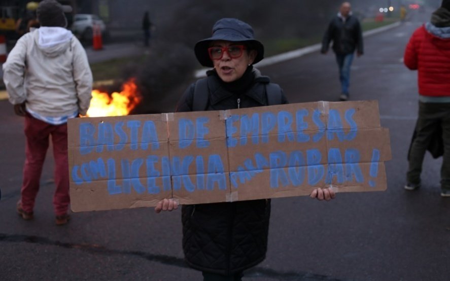 Apagón en La Plata: ordenan a Edelap que bonifique con una factura más a los usuarios