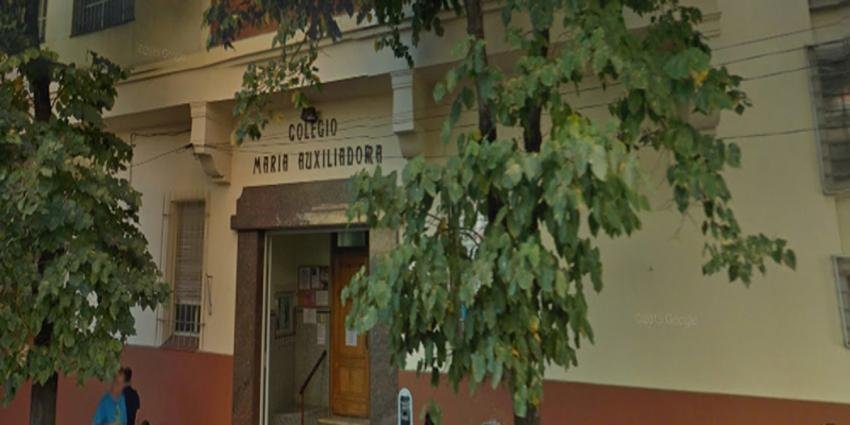 Ante lo sucedido en el colegio María Auxiliadora de Morón