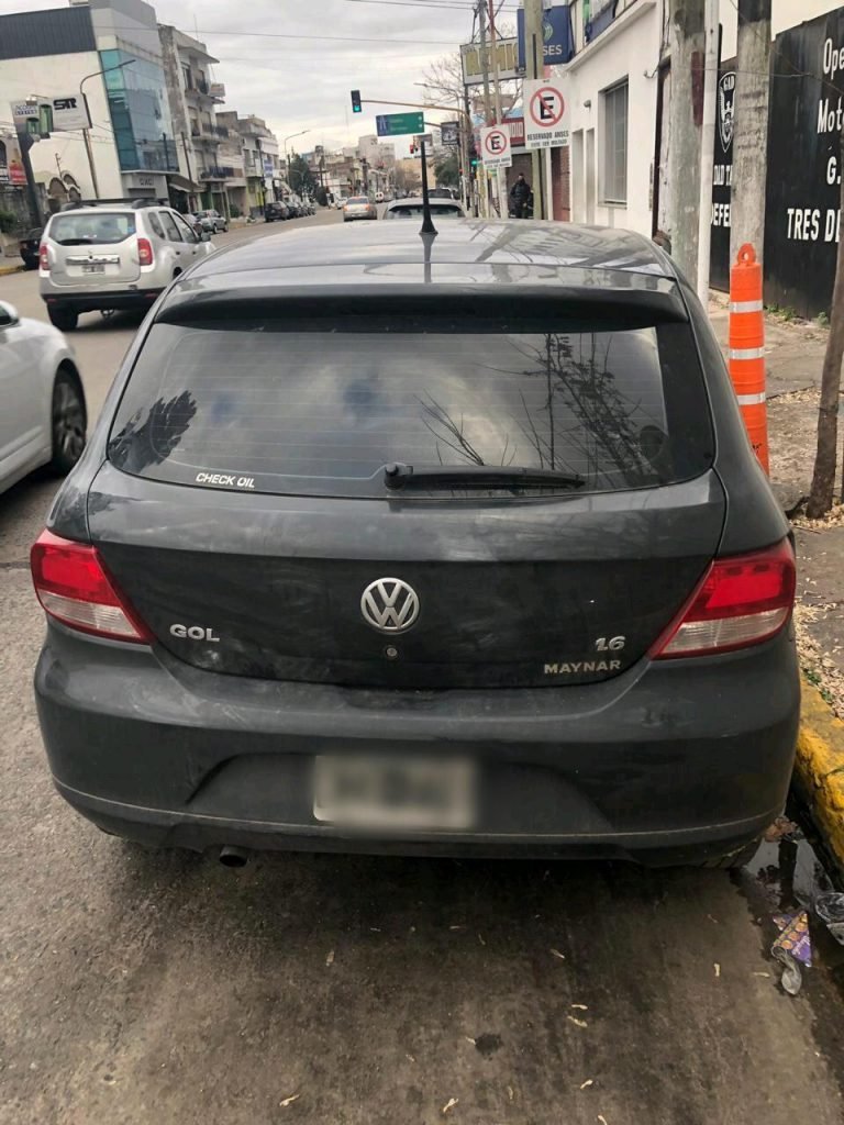Video: Mataron a un vecino de Morón, los autores quedaron detenidos
