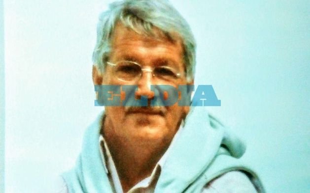 Vivió en La Plata y lo buscan desde hace tres meses: ¿Quién es el destacado operario?