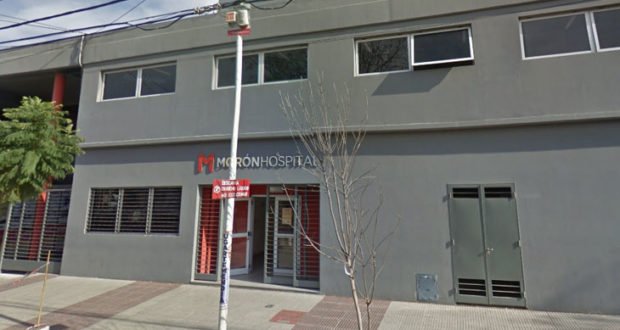 Falta de insumos en el Hospital de Morón: Desde el Municipio aseguran que se normaliza y médicos llaman a conferencia
