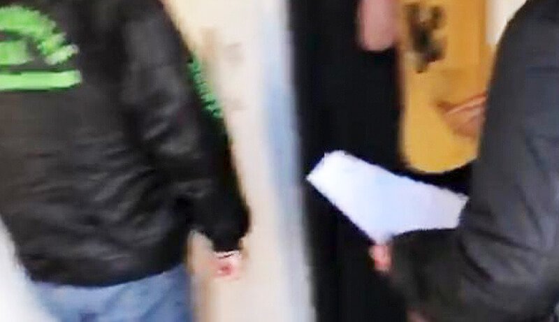 Morón: Detienen un prófugo de Merlo por Abuso Sexual