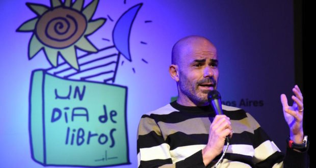 “Un día de libros” y un fin de semana repleto de actividades en Morón