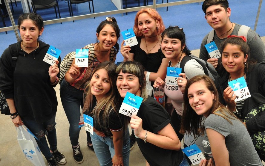 ¿Buscás trabajo? Llega a La Plata un encuentro gratuito para fomentar la inserción laboral de jóvenes