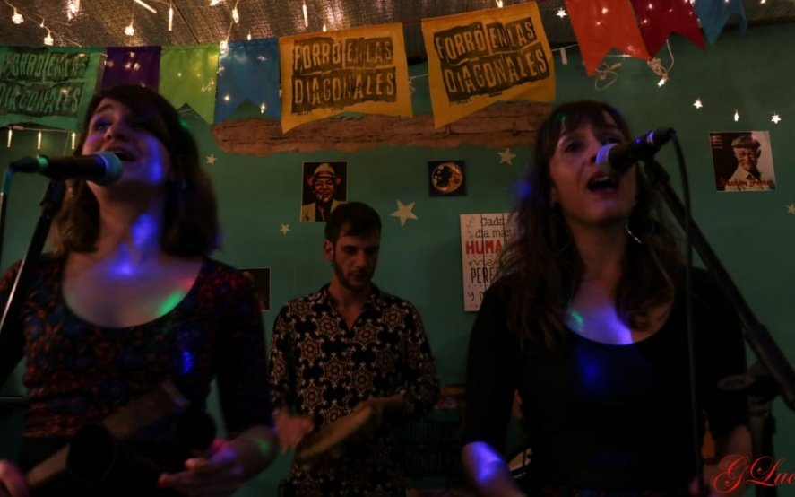 La cultura brasilera llega a La Plata con el Primer Festival Sudamericano de Forró