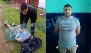 Detuvieron a uno de los atracadores del Banco Industrial de La Plata