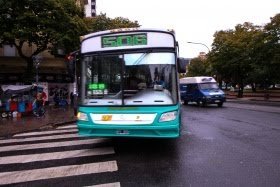 34º Encuentro de Mujeres en La Plata: habrá transporte gratuito desde el Estado Único hasta el centro