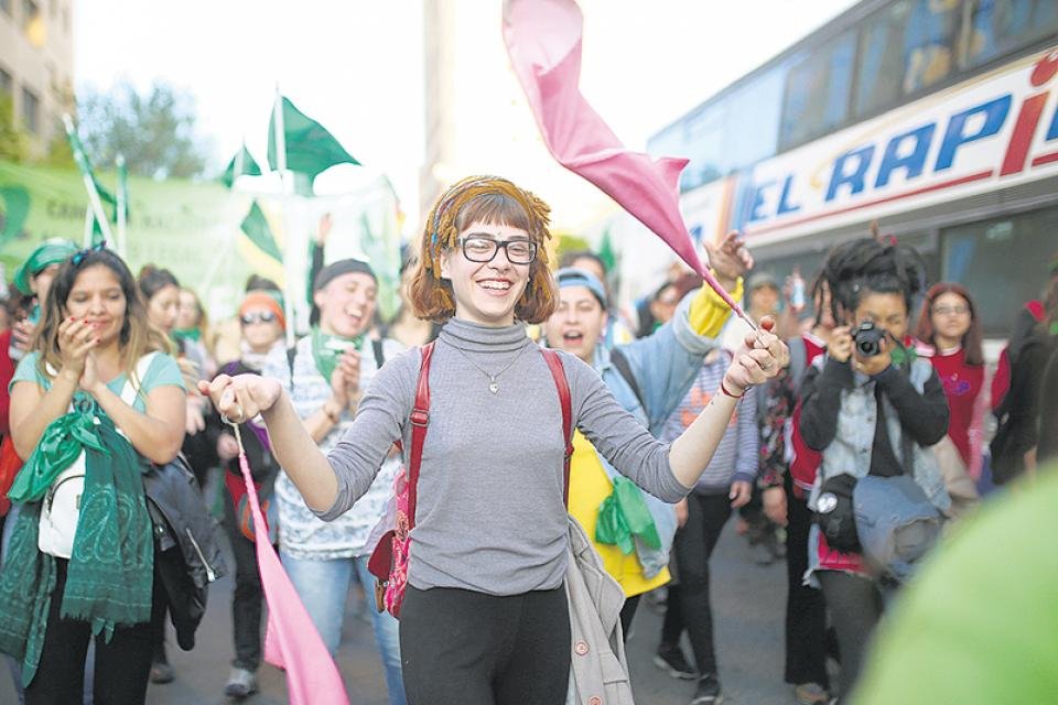 Un Encuentro Nacional de Mujeres que promete ser bisagra