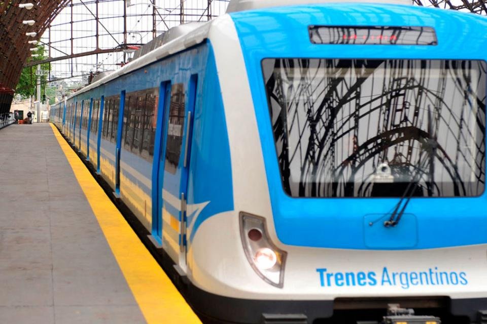 Encuentro Nacional de Mujeres: habrá frecuencias extra del tren Roca