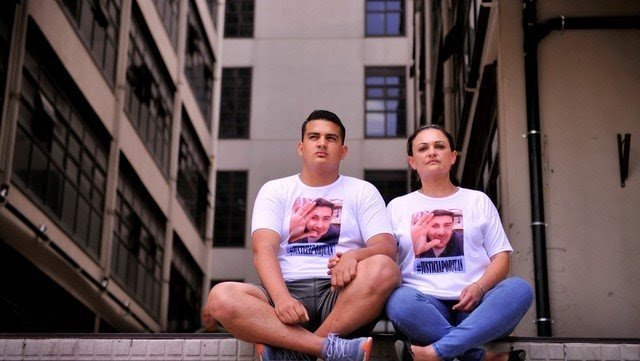 Reconoció al asesino de su papá por sus ojos claros: la Justicia lo absolvió por un tecnicismo