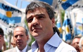 Zabaleta habló de la chance de modificar la ley que limita la reelección de intendentes bonaerenses