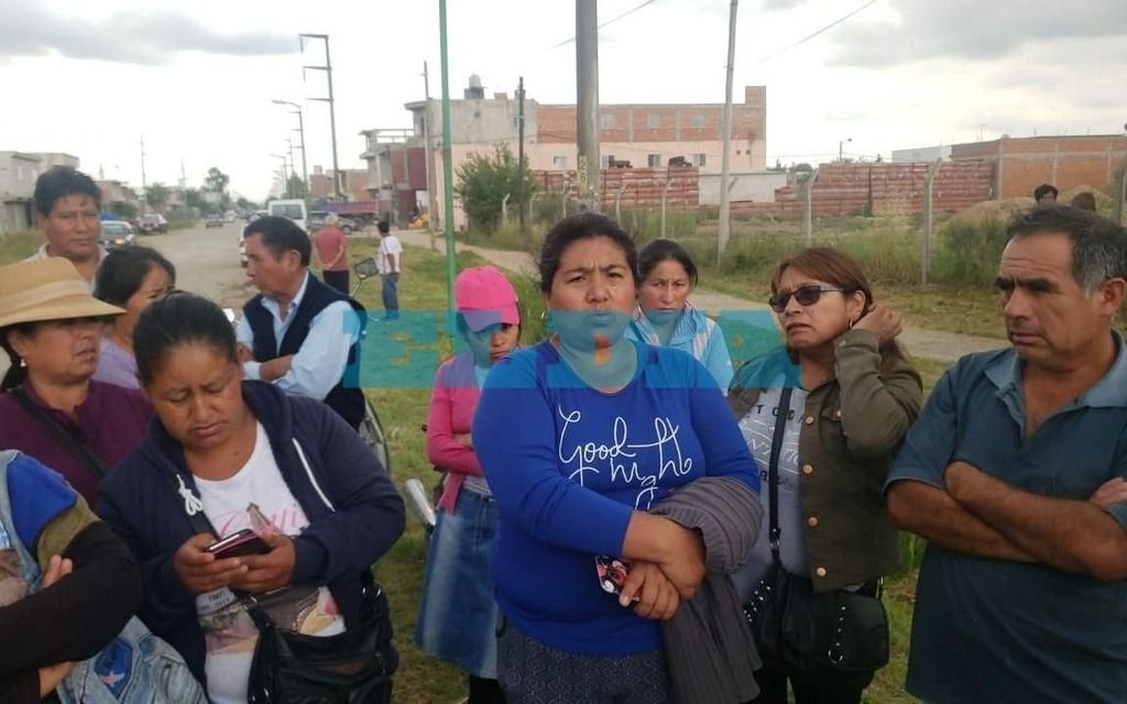Dramáticos testimonios por la inseguridad en barrio de La Plata: "El que sale solo a la calle sonó"