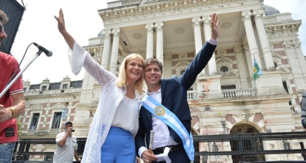 La Legislatura bonaerense debate el paquete fiscal de Kicillof: Viene con aumentos que promedian el 54%