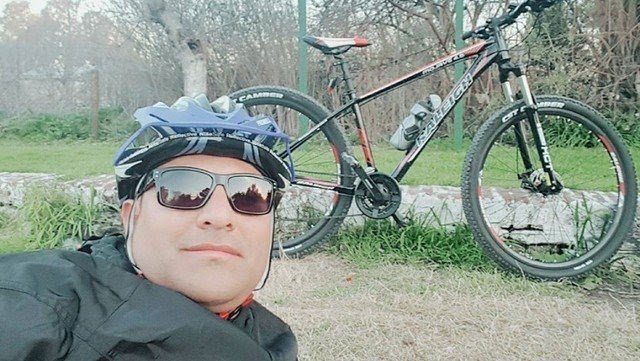 Motochorros asesinaron a un suboficial de la Armada en Merlo