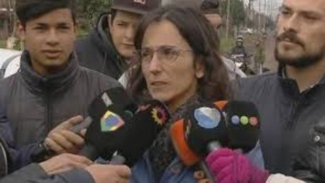 La Plata: hallaron muerto a un exconvicto y sospechan de su padre