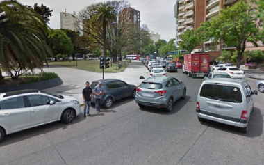Misterio en La Plata: un hombre fue por unos estudios médicos y nunca regresó