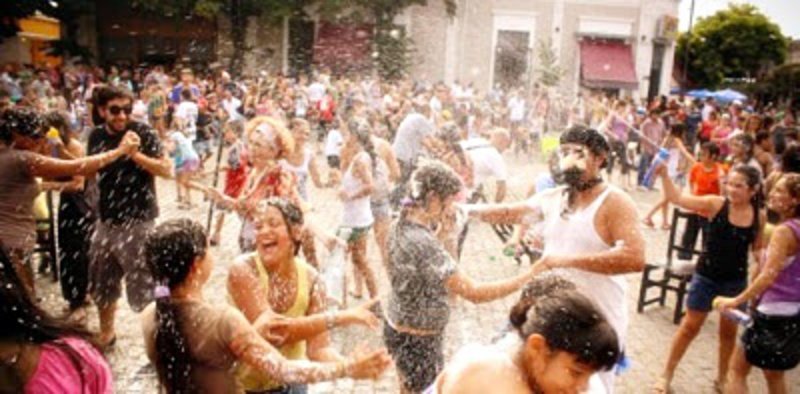 Carnavales en La Plata: abre hoy el registro para que los barrios participen de los festejos
