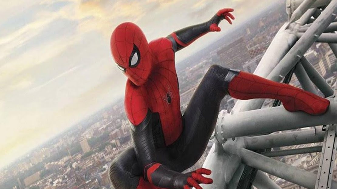 Cine: revelan un título provisorio para la nueva película de Spiderman