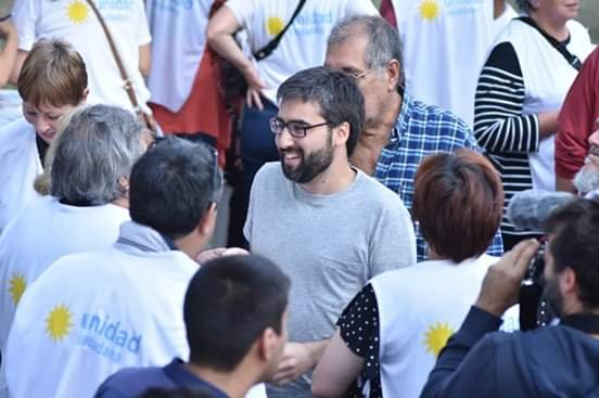 Hurlingham de Grieta: La Cámpora le camina al distrito al intendente