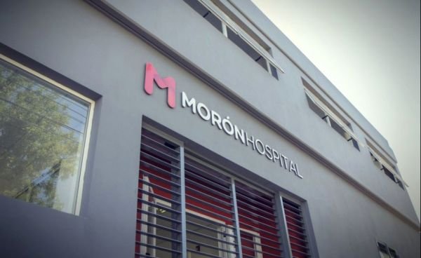 El Hospital de Morón activó protocolo por coronavirus