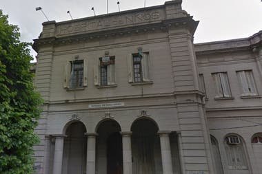 La Plata, en alerta por el coronavirus: tres casos sospechosos en el Hospital de Niños