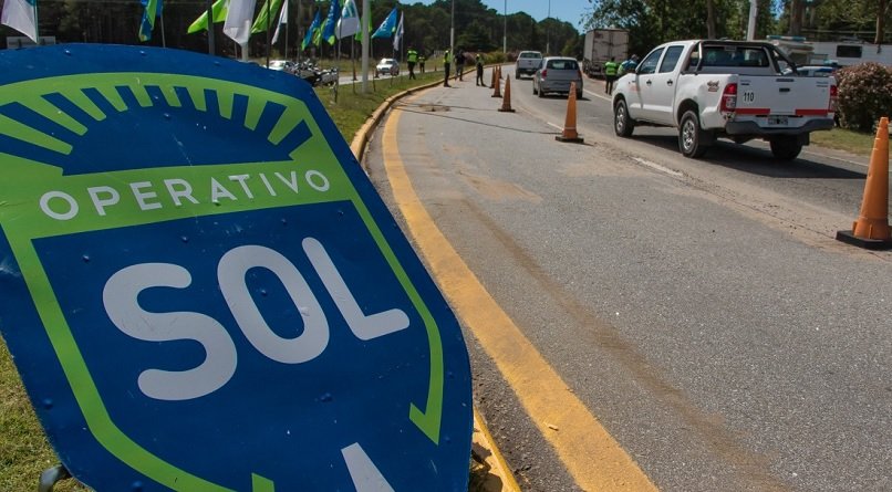 Una mujer policía denunció que fue violada por sus compañeros en Pinamar