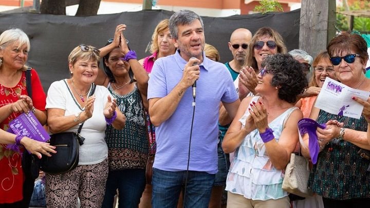 Hurlingham | El municipio tendrá una Secretaría de las Mujeres, Género y Diversidad
