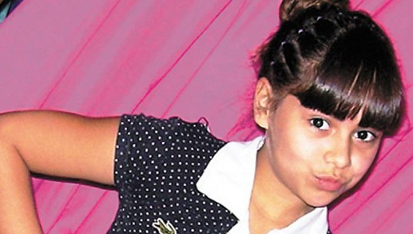 A 9 años del crimen de Candela Rodríguez, el mensaje de su mamá: “Esperame para ser feliz”