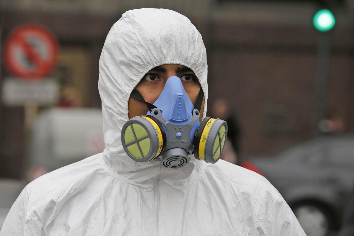 Coronavirus en Argentina: casos en Hurlingham