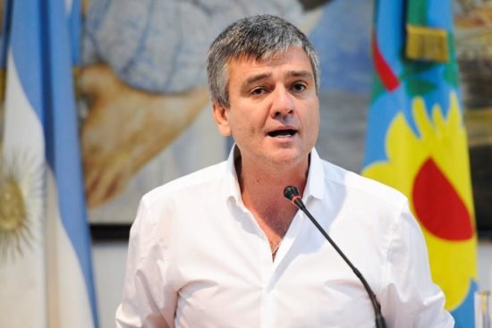 Juan Zabaleta: La oposición de patricia Bullrich es imprudente
