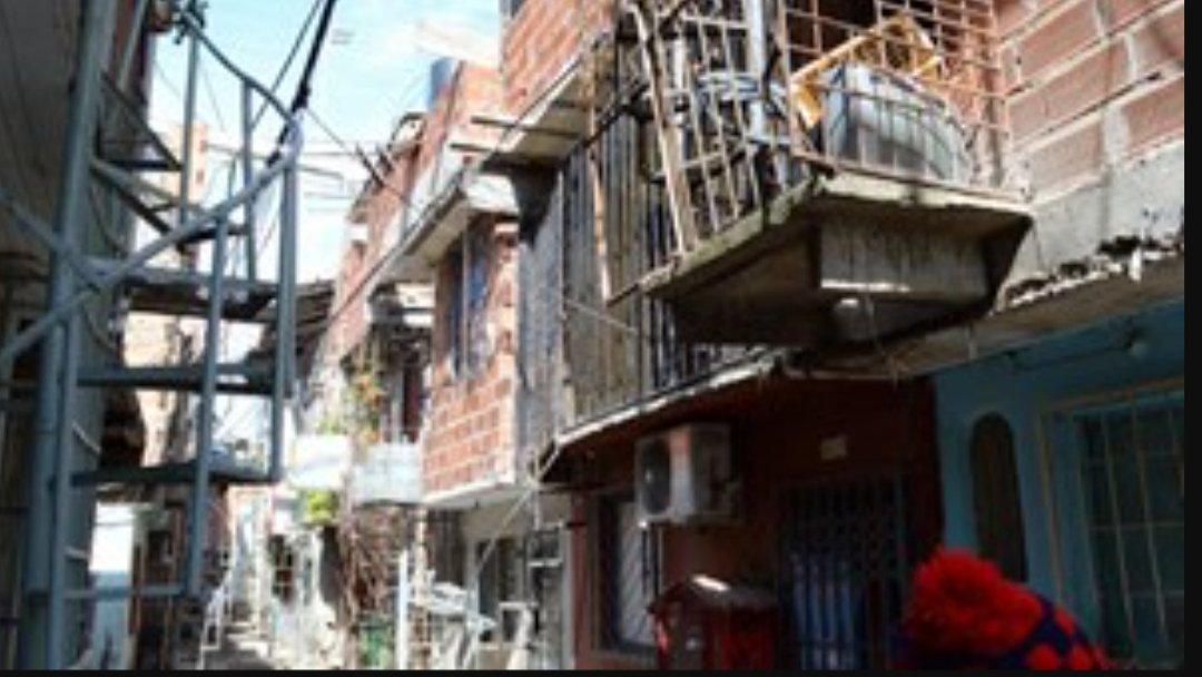 El ministro de Desarrollo Social, Daniel Arroyo prometió urbanizar 400 barrios por año
